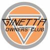 ginetta.org icon