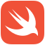 swift.org icon